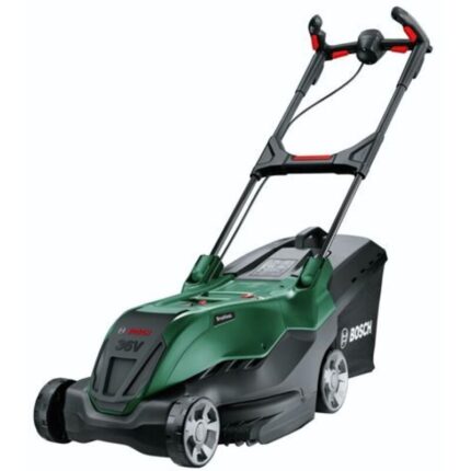 Akku-Rasenmäher AdvancedRotak 36V-40-650, 1 x Akku 36V 4,0Ah – Detailansicht