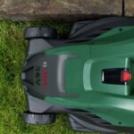 Akku-Rasenmäher AdvancedRotak 36V-40-650, 1 x Akku 36V 4,0Ah – Detailansicht
