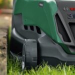 Akku-Rasenmäher AdvancedRotak 36V-40-650, 1 x Akku 36V 4,0Ah – Detailansicht