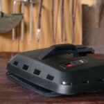 Akku-Rasenmäher AdvancedRotak 36V-40-650, 1 x Akku 36V 4,0Ah – Detailansicht