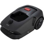 MOVA 600 Kit Rasenmäher Roboter mit 72 Ersatzmessern und 3D-LiDAR – Detailansicht