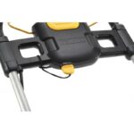 AKKU-RASENMÄHER 48CM 218V 0AH - DW DCMW564N – Detailansicht