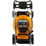 AKKU-RASENMÄHER 48CM 218V 0AH - DW DCMW564N – Detailansicht