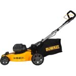 AKKU-RASENMÄHER 48CM 218V 0AH - DW DCMW564N – Detailansicht