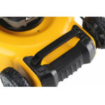 AKKU-RASENMÄHER 48CM 218V 0AH - DW DCMW564N – Detailansicht