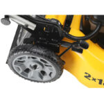 AKKU-RASENMÄHER 48CM 218V 0AH - DW DCMW564N – Detailansicht