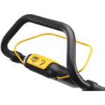 AKKU-RASENMÄHER 48CM 218V 0AH - DW DCMW564N – Detailansicht
