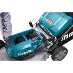 Rasenmäher Makita DLM533Z 18V x 2 – Detailansicht
