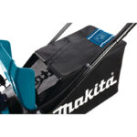 Rasenmäher Makita DLM533Z 18V x 2 – Detailansicht