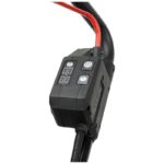 Rasenmäher Makita DLM532Z 18V x 2 – Detailansicht