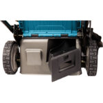Rasenmäher Makita DLM532Z 18V x 2 – Detailansicht