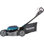 Rasenmäher Makita DLM530Z 18V x 2 – Detailansicht