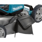 Rasenmäher Makita DLM530Z 18V x 2 – Detailansicht