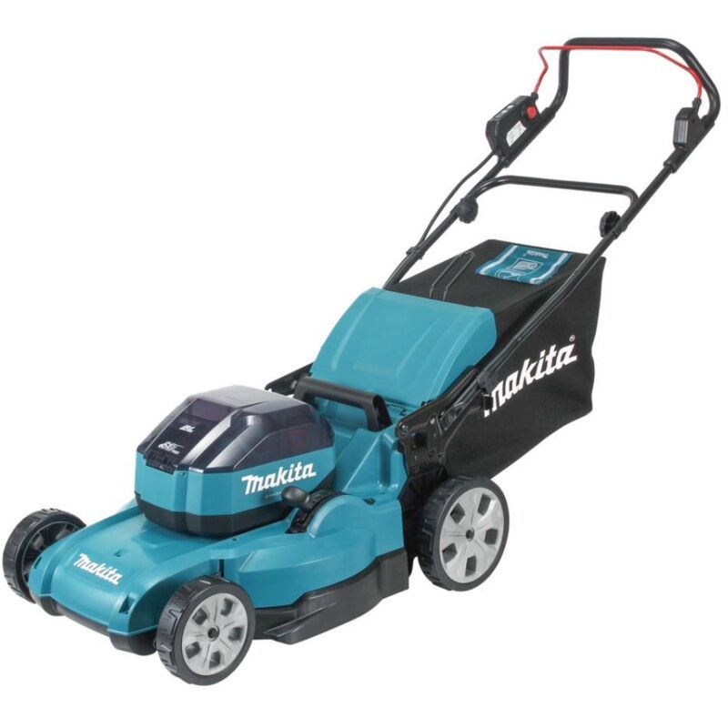 156650067_1.jpg Rasenmäher Makita LM001JM101 64 V 4 Ah