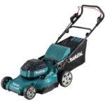 Rasenmäher Makita LM001JM101 64 V 4 Ah – Detailansicht