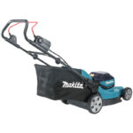 Rasenmäher Makita LM001JM101 64 V 4 Ah – Detailansicht