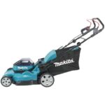 Rasenmäher Makita LM001JM101 64 V 4 Ah – Detailansicht