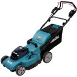 Rasenmäher Makita DLM481PT2 18V x 2 5Ah – Detailansicht
