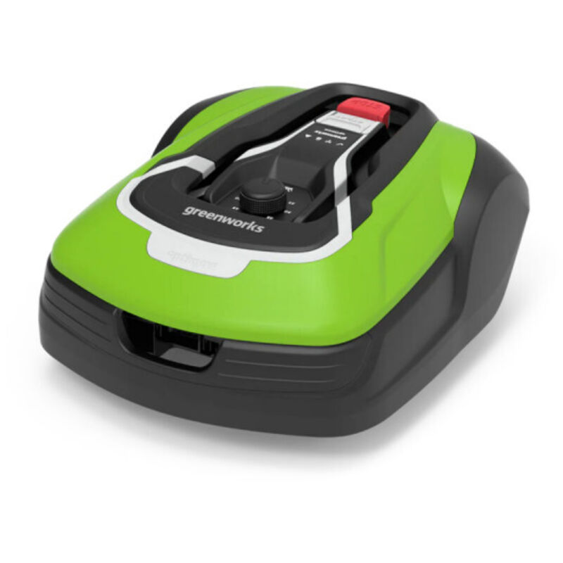 157070242_1.jpg Optimow 15 GREENWORKS Mähroboter - für 1500m2