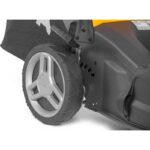 STIGA Combi 50 SQ H zelfrijdende grasmaaier, 167cc Honda-motor, 48 cm – Detailansicht