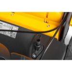 STIGA Combi 50 SQ H zelfrijdende grasmaaier, 167cc Honda-motor, 48 cm – Detailansicht