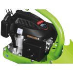 Zipper Frontbalkenmäher ZI-BM870ECO – Detailansicht