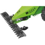 Zipper Frontbalkenmäher ZI-BM870ECO – Detailansicht