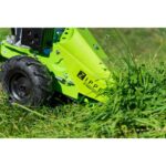 Zipper Frontbalkenmäher ZI-BM870ECO – Detailansicht