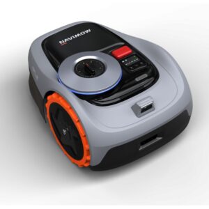 Segway Navimow GPS i105E Roboter-Rasenmäher
