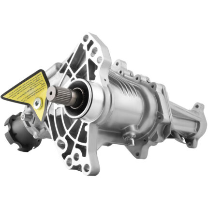 Verteilergetriebe for Chevrolet Captiva Opel Antara 2011-2023 – Detailansicht