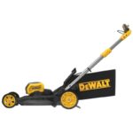 FlexVolt Akku-Rasenmäher – 54 V – DEWALT – 53 cm – ohne Akku