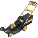 FlexVolt Akku-Rasenmäher – 54 V – DEWALT – 53 cm – ohne Akku – Detailansicht