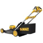 FlexVolt Akku-Rasenmäher – 54 V – DEWALT – 53 cm – ohne Akku – Detailansicht