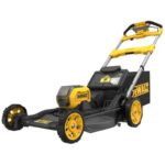 FlexVolt Akku-Rasenmäher – 54 V – DEWALT – 53 cm – ohne Akku – Detailansicht