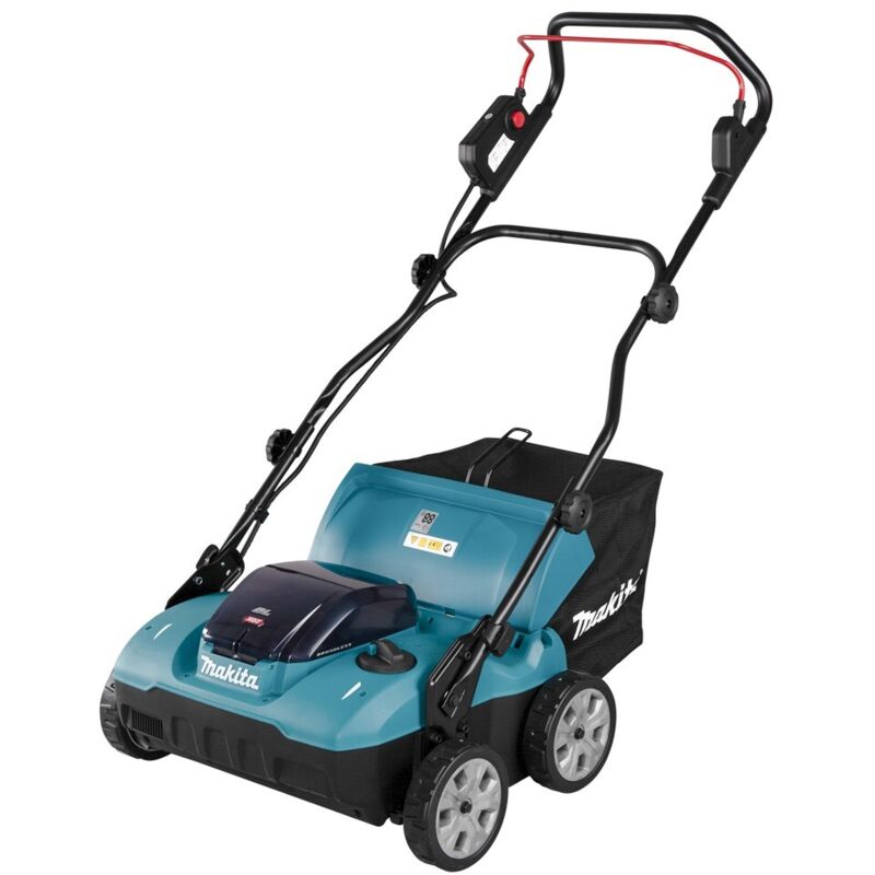 167081327_1.jpg Makita UV001GZ Akku-Vertikutierer