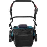 Makita UV001GZ Akku-Vertikutierer – Detailansicht