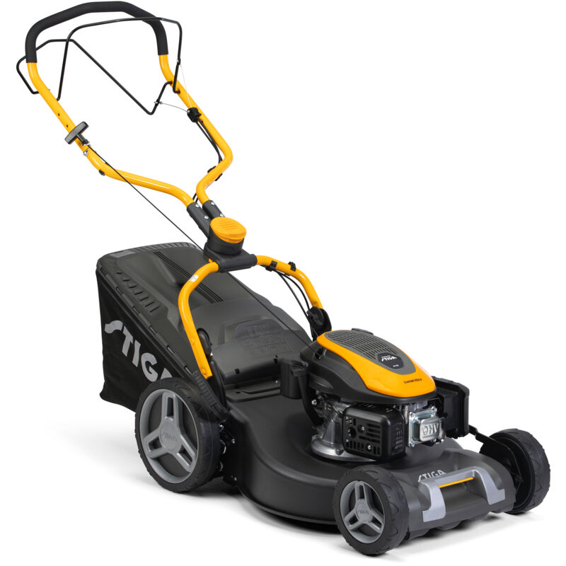 167602034_1.jpg STIGA Combi 553 S 166 ccm Benzin-Rasenmäher