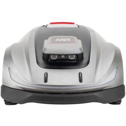 Sunseeker Rasenmäher Mähroboter X5 für 2000 qm16800196-01 – Detailansicht