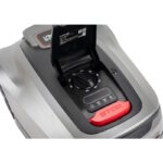 Sunseeker Rasenmäher Mähroboter X5 für 2000 qm16800196-01 – Detailansicht
