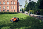 Husqvarna Automower® 520 EPOS®