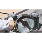 Makita DLM466Z Akku-Rasenmäher 2x18V – Detailansicht