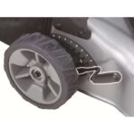 Makita DLM466Z Akku-Rasenmäher 2x18V – Detailansicht