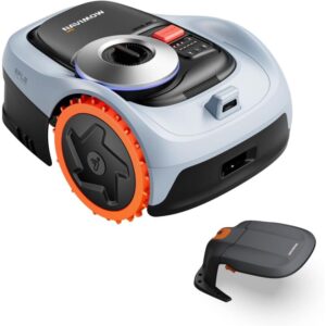 Segway Navimow i205 AWD (Neuer i105E) Mähroboter ohne
