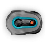 Gardena SILENO - Smart SILENO free 1500 Mähroboter – Detailansicht