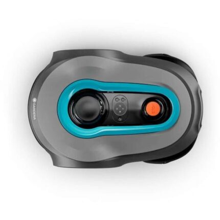 Gardena SILENO - Smart SILENO free 1500 Mähroboter – Detailansicht