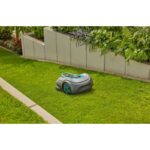 Gardena SILENO - Smart SILENO free 1500 Mähroboter – Detailansicht