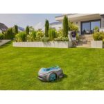 Gardena SILENO - Smart SILENO free 1500 Mähroboter – Detailansicht