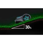 Gardena SILENO - Smart SILENO free 1500 Mähroboter – Detailansicht