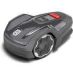 Husqvarna Automower Aspire R4 – Detailansicht