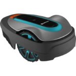 Gardena Mähroboter SILENO city 600 18 V/2 Ah 16 cm Schnittbreite
